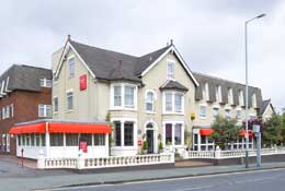 Mercure Wolverhampton Goldthorn Hotel,  Wolverhampton